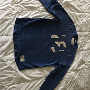 Abercrombie and Fitch sweater - size XL